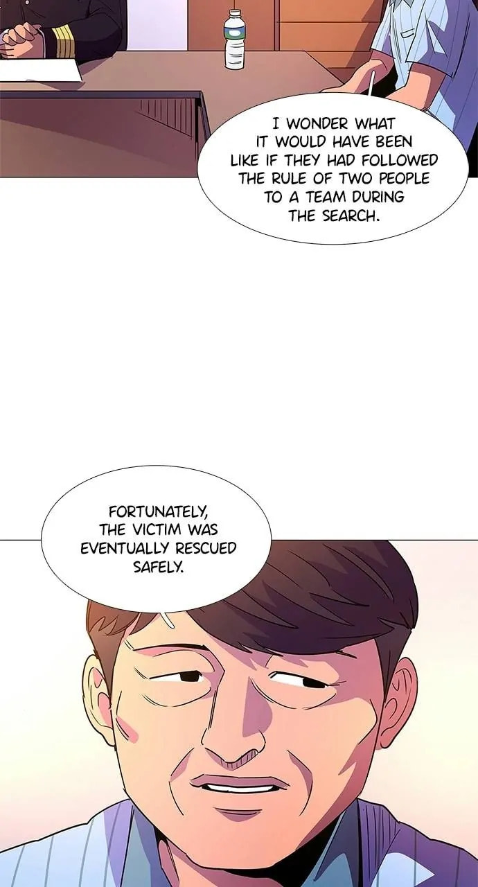Read 1 Second chapter 73 image 56 on Lezhin