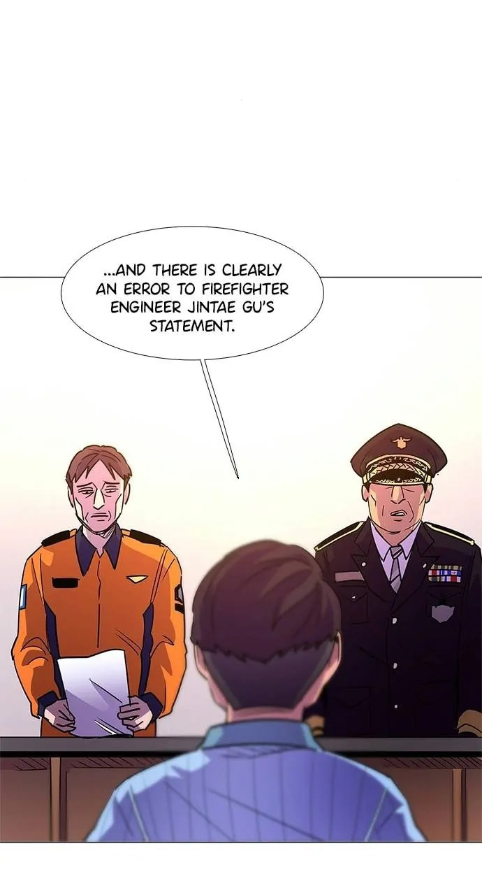 Read 1 Second chapter 73 image 69 on Lezhin