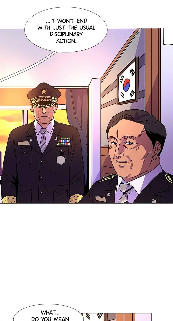 Read 1 Second chapter 73 image 71 on Lezhin
