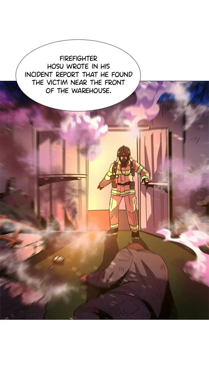 Read 1 Second chapter 73 image 75 on Lezhin