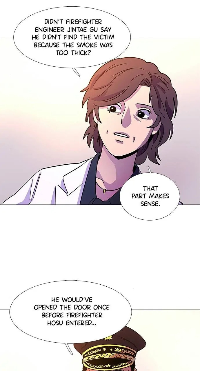 Read 1 Second chapter 73 image 76 on Lezhin