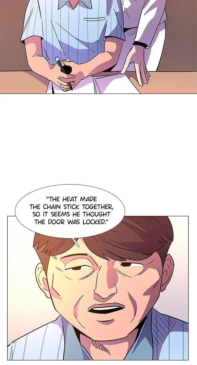 Read 1 Second chapter 73 image 80 on Lezhin