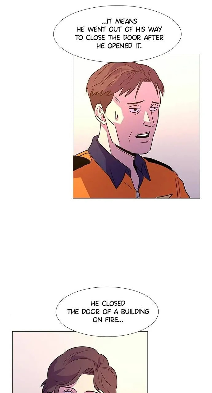 Read 1 Second chapter 73 image 83 on Lezhin
