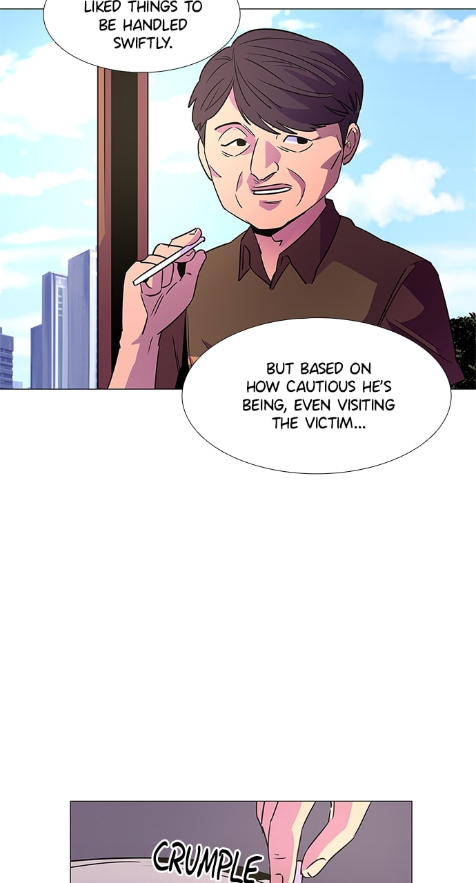 Read 1 Second chapter 74 image 11 on Lezhin