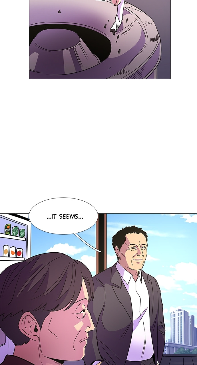 Read 1 Second chapter 74 image 12 on Lezhin