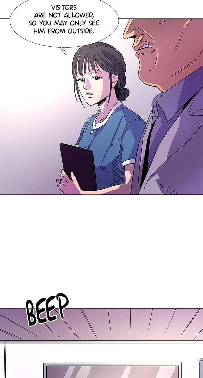 Read 1 Second chapter 74 image 15 on Lezhin