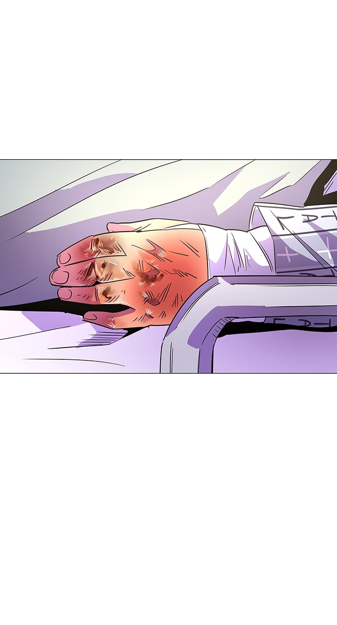 Read 1 Second chapter 74 image 20 on Lezhin