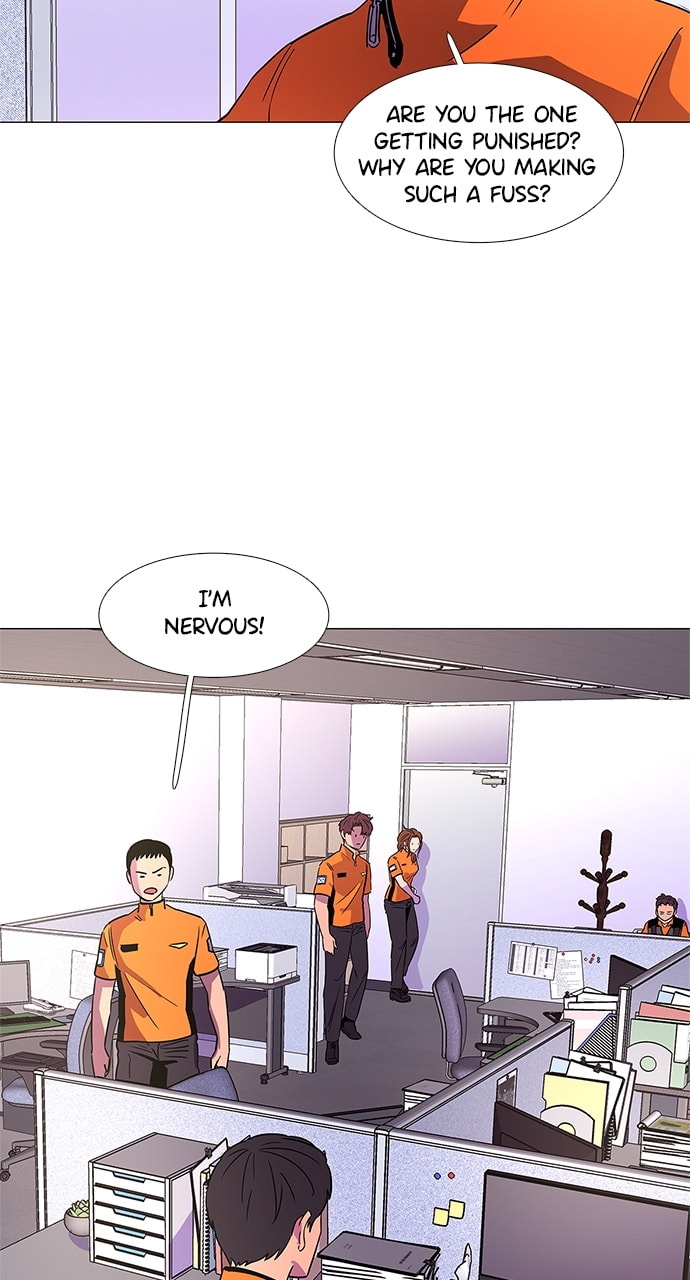 Read 1 Second chapter 74 image 24 on Lezhin
