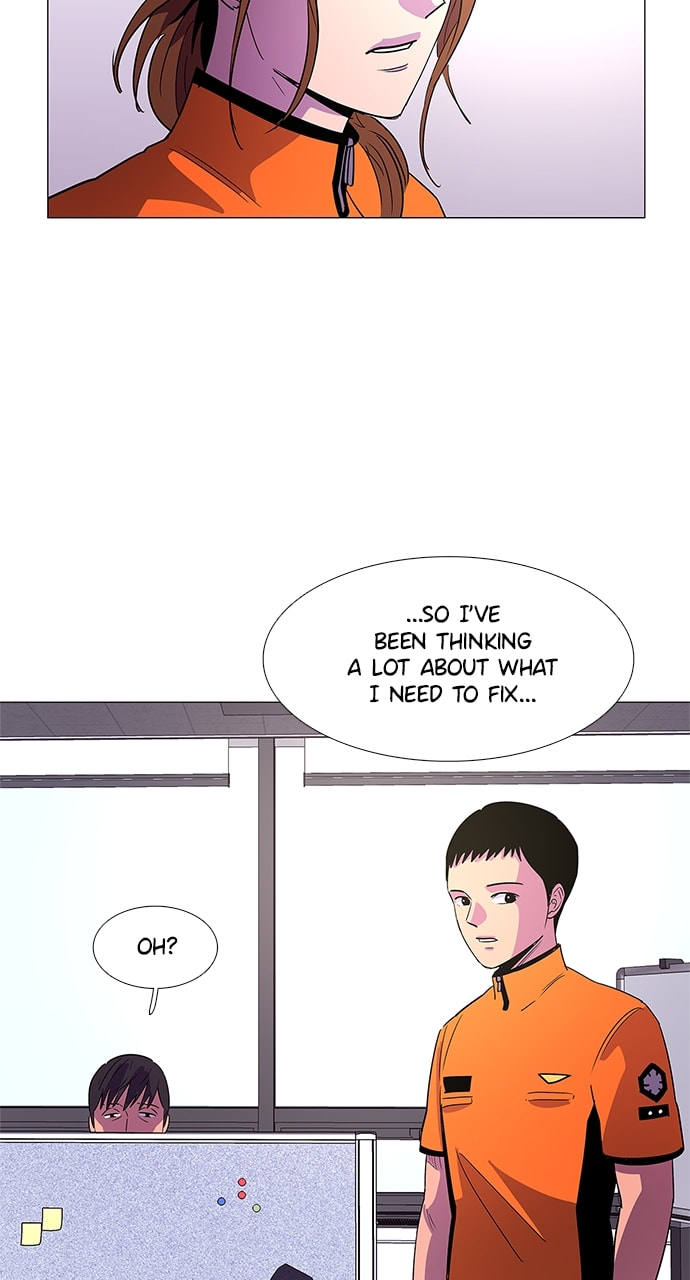 Read 1 Second chapter 74 image 29 on Lezhin