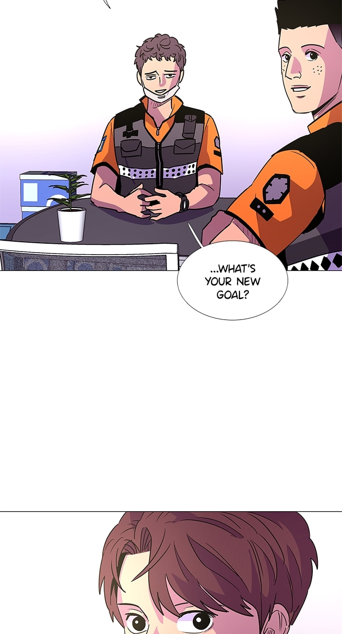 Read 1 Second chapter 74 image 33 on Lezhin