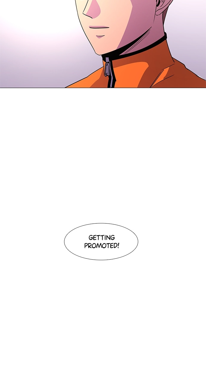 Read 1 Second chapter 74 image 34 on Lezhin
