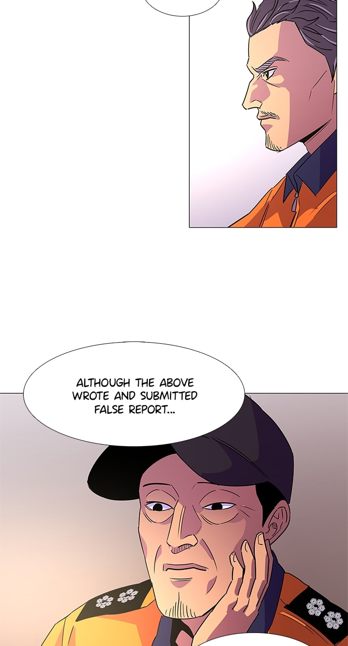 Read 1 Second chapter 74 image 39 on Lezhin