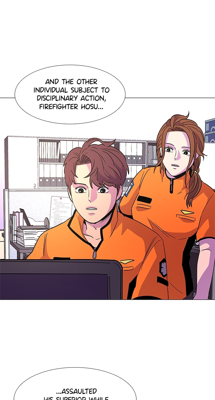 Read 1 Second chapter 74 image 43 on Lezhin