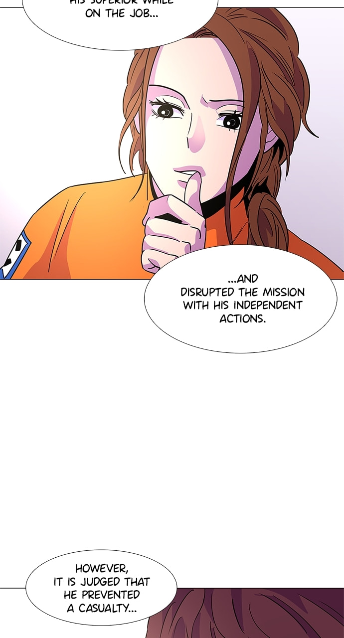 Read 1 Second chapter 74 image 44 on Lezhin