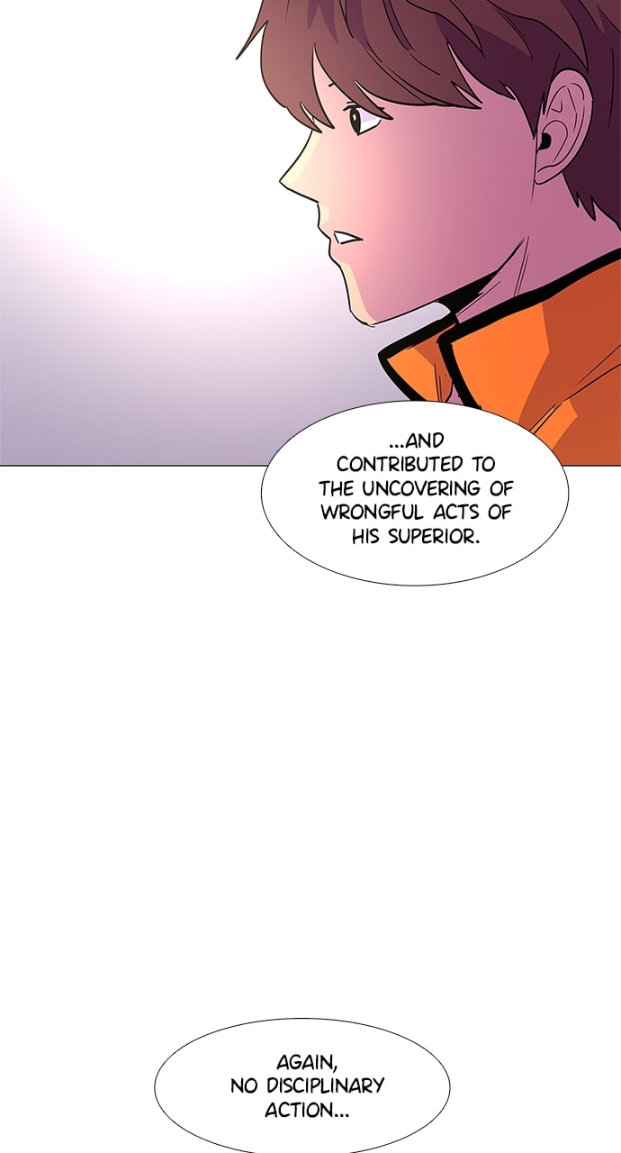 Read 1 Second chapter 74 image 45 on Lezhin