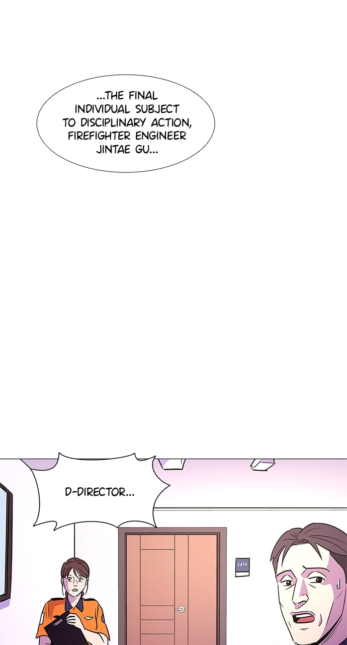 Read 1 Second chapter 74 image 48 on Lezhin