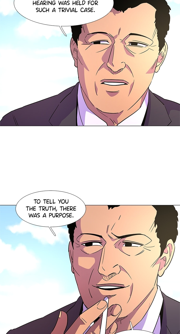 Read 1 Second chapter 74 image 5 on Lezhin