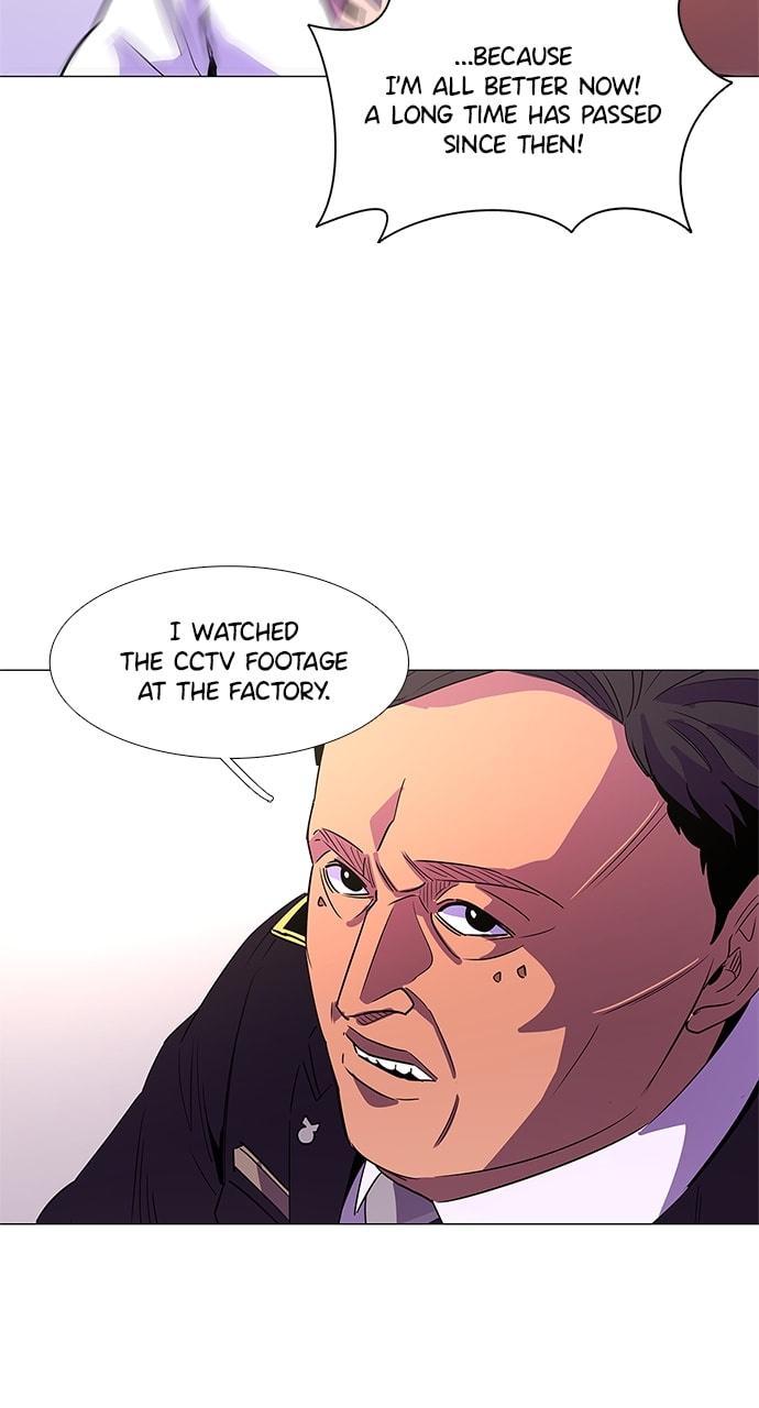 Read 1 Second chapter 74 image 57 on Lezhin