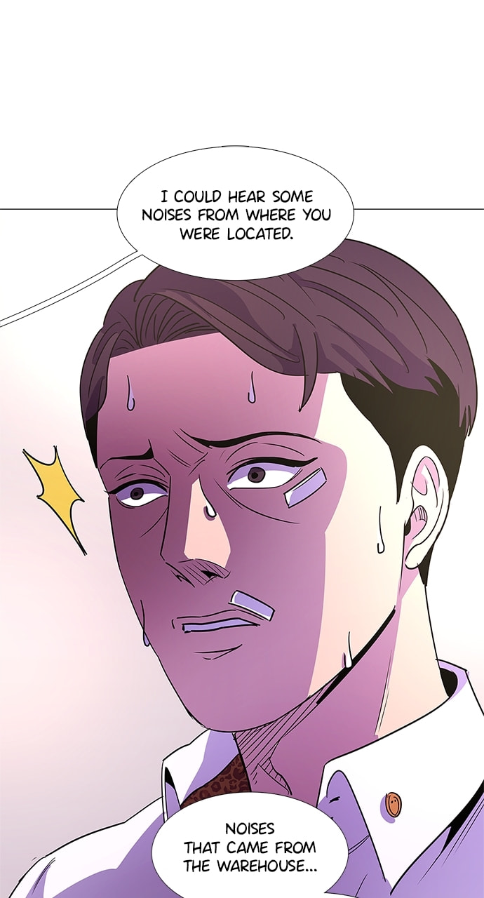 Read 1 Second chapter 74 image 58 on Lezhin