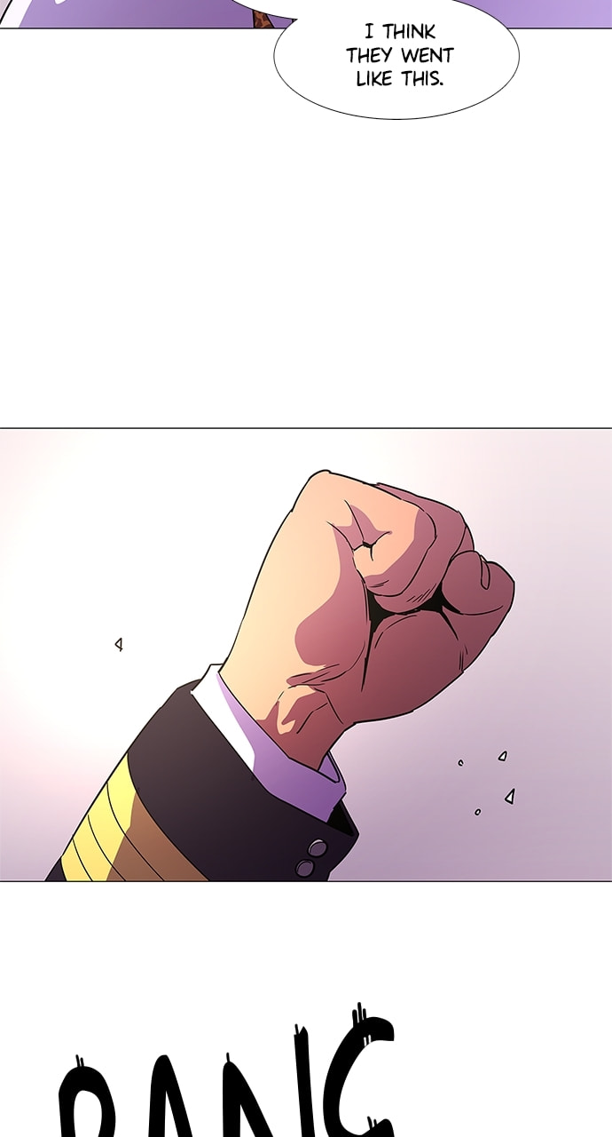 Read 1 Second chapter 74 image 59 on Lezhin
