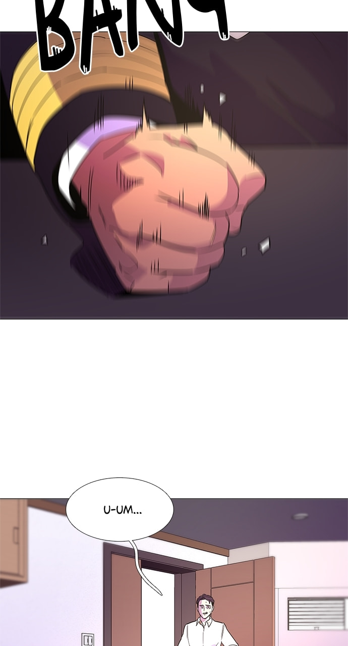 Read 1 Second chapter 74 image 60 on Lezhin