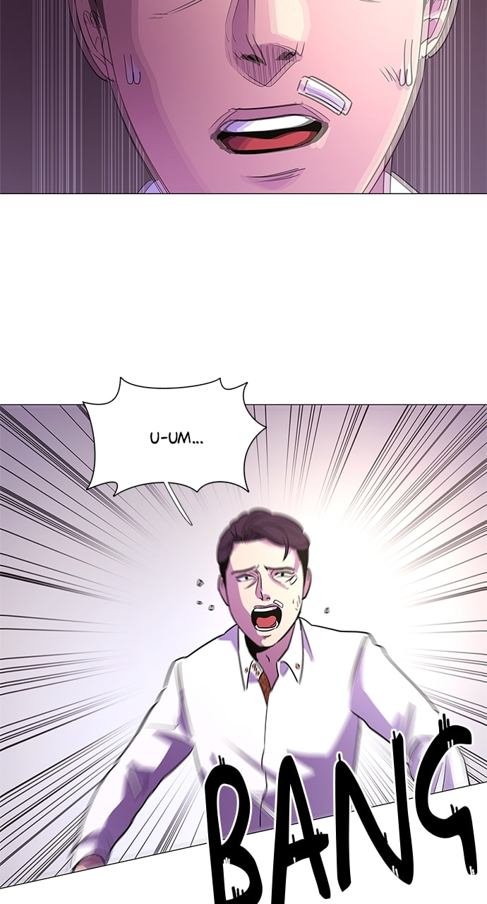 Read 1 Second chapter 74 image 62 on Lezhin