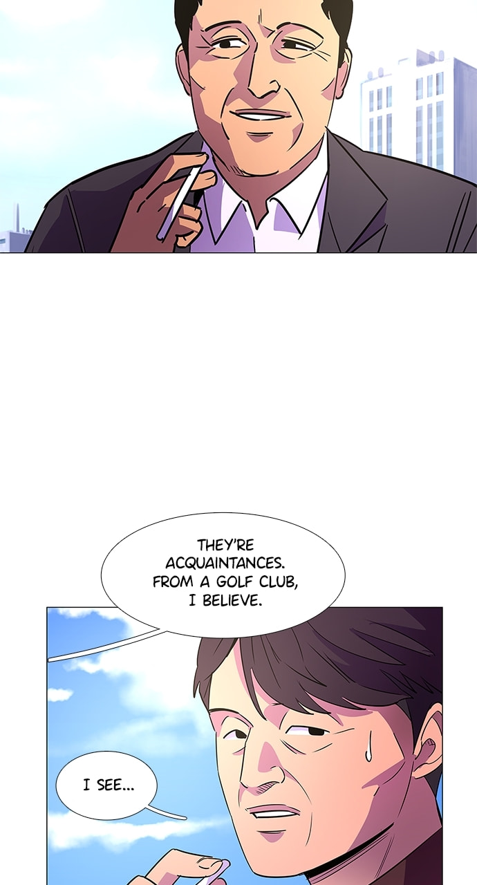 Read 1 Second chapter 74 image 8 on Lezhin