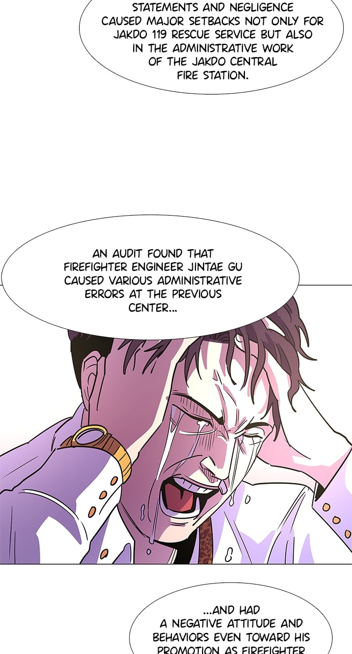Read 1 Second chapter 74 image 88 on Lezhin