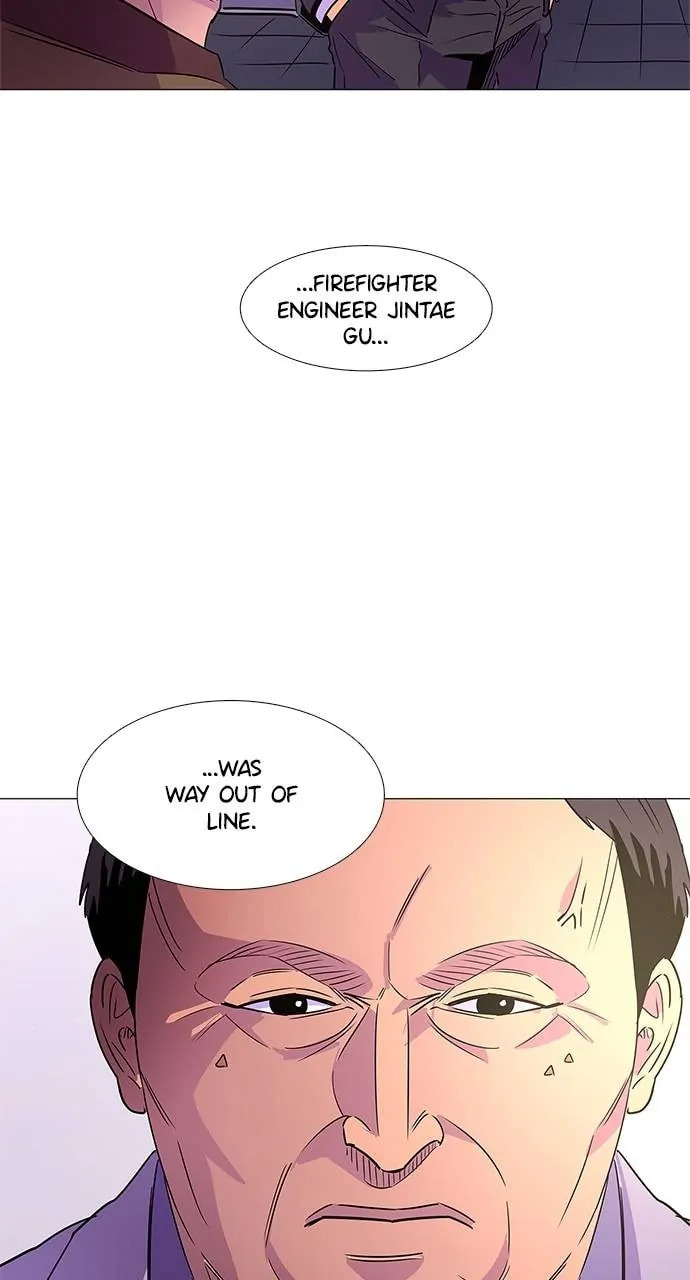 Read 1 Second chapter 75 image 12 on Lezhin