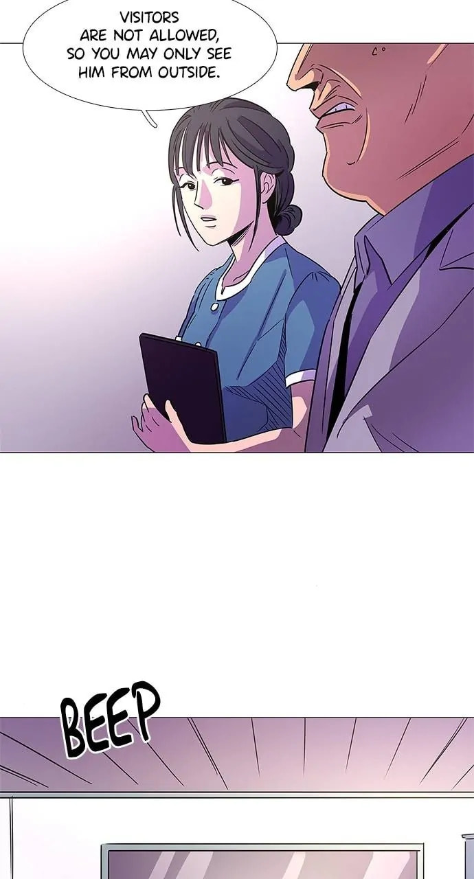 Read 1 Second chapter 75 image 14 on Lezhin