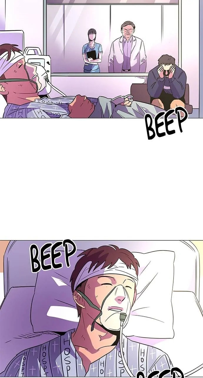 Read 1 Second chapter 75 image 15 on Lezhin
