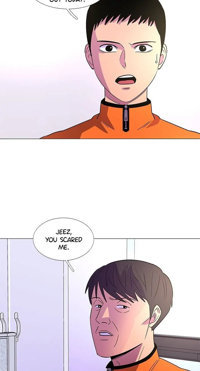 Read 1 Second chapter 75 image 22 on Lezhin