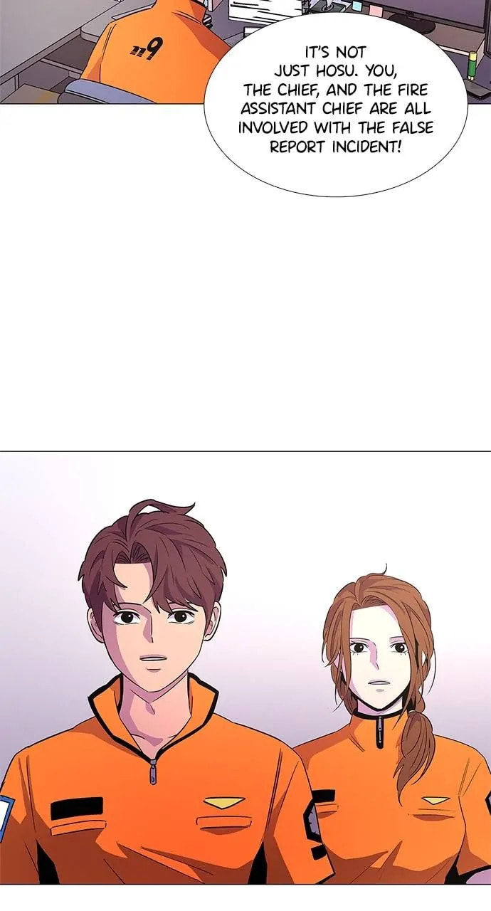 Read 1 Second chapter 75 image 24 on Lezhin