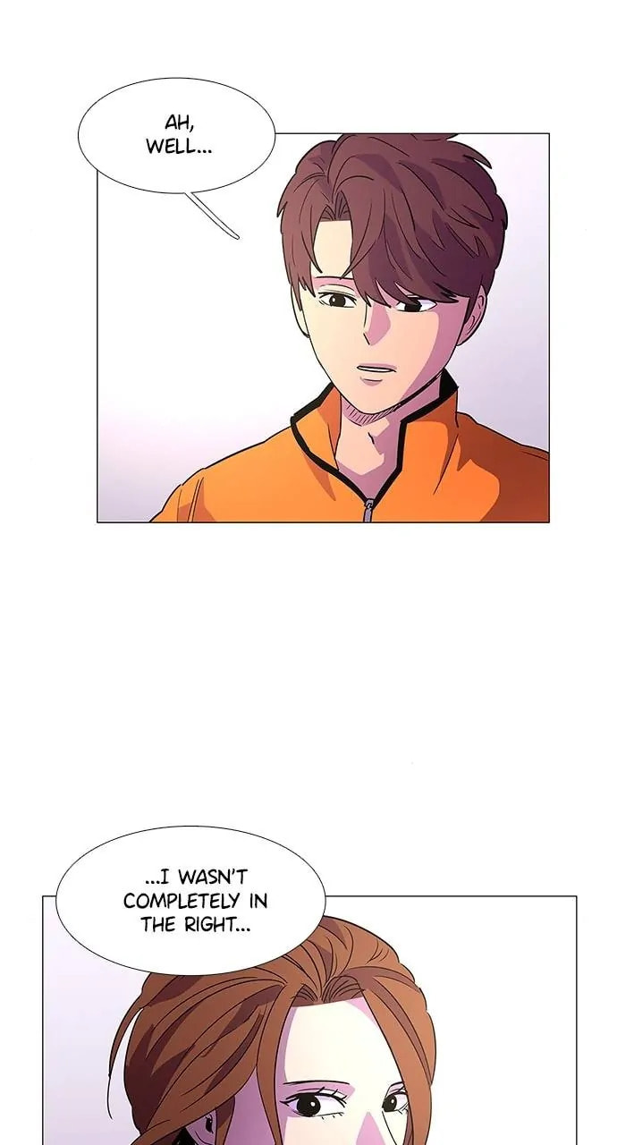 Read 1 Second chapter 75 image 27 on Lezhin