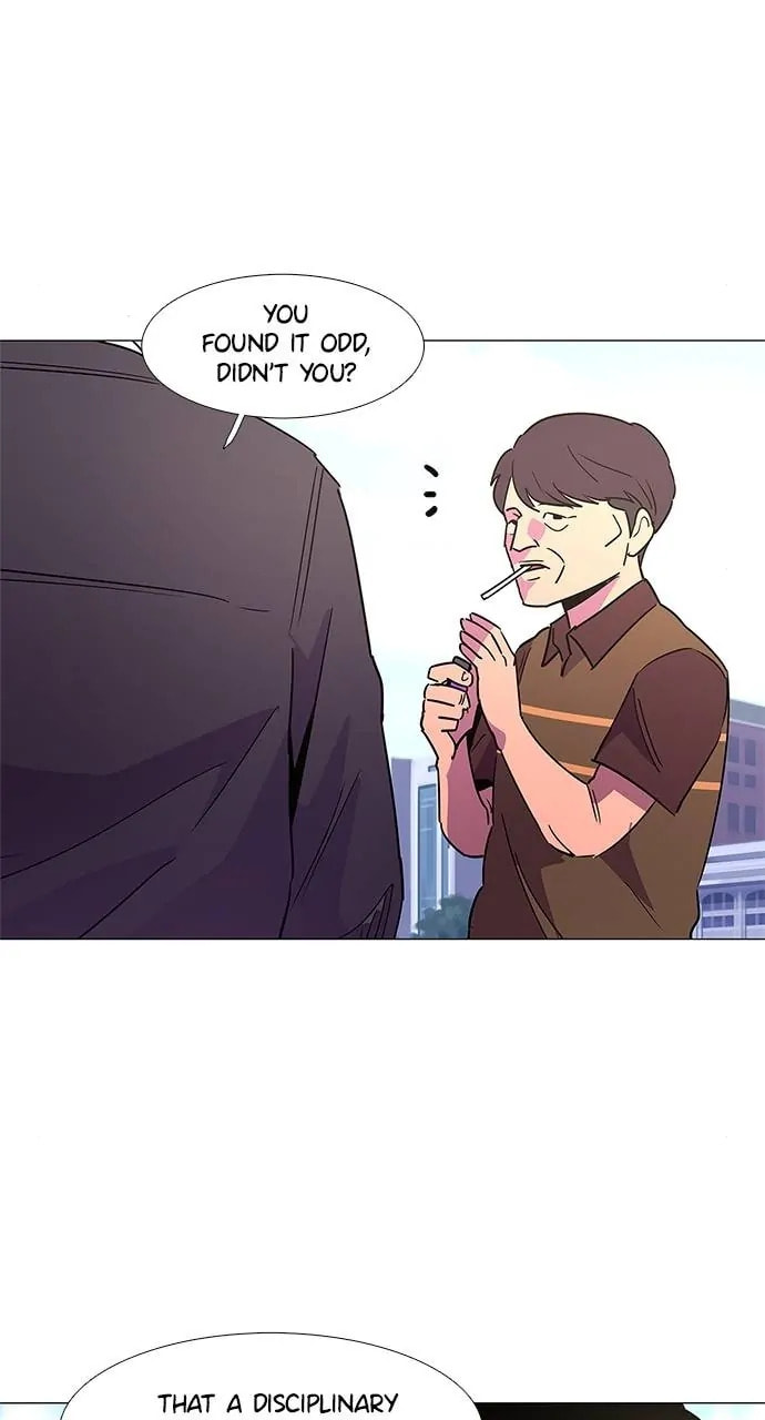 Read 1 Second chapter 75 image 3 on Lezhin