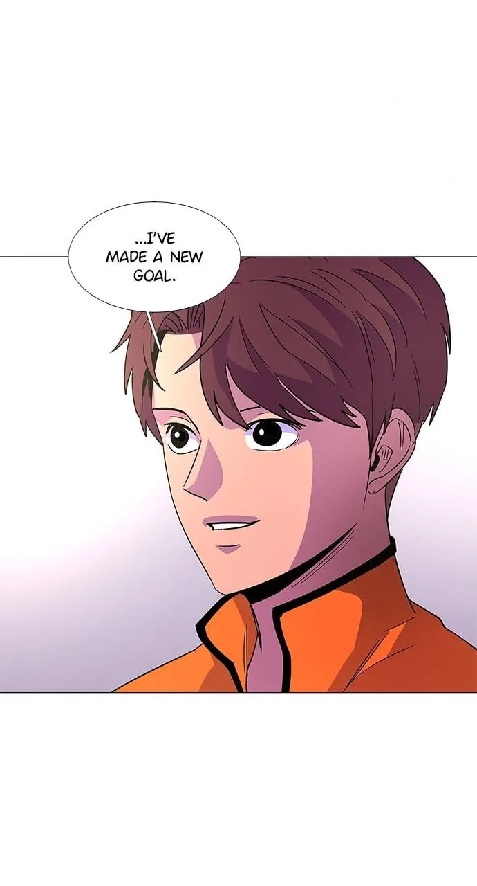 Read 1 Second chapter 75 image 30 on Lezhin