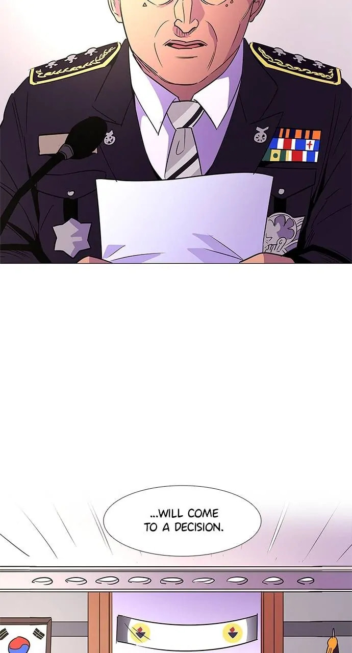 Read 1 Second chapter 75 image 35 on Lezhin