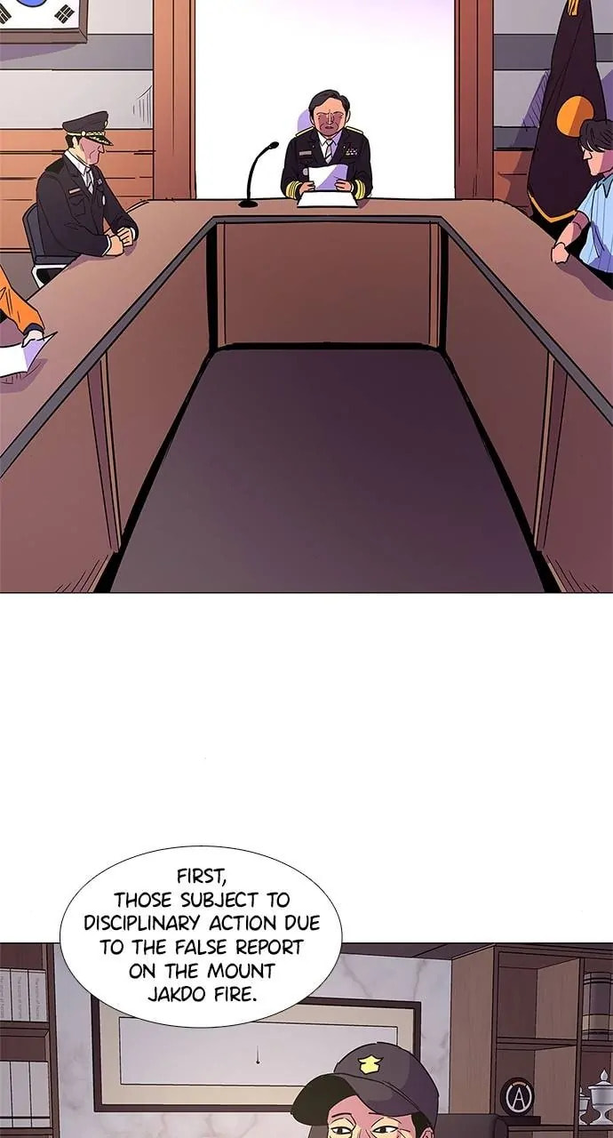 Read 1 Second chapter 75 image 36 on Lezhin