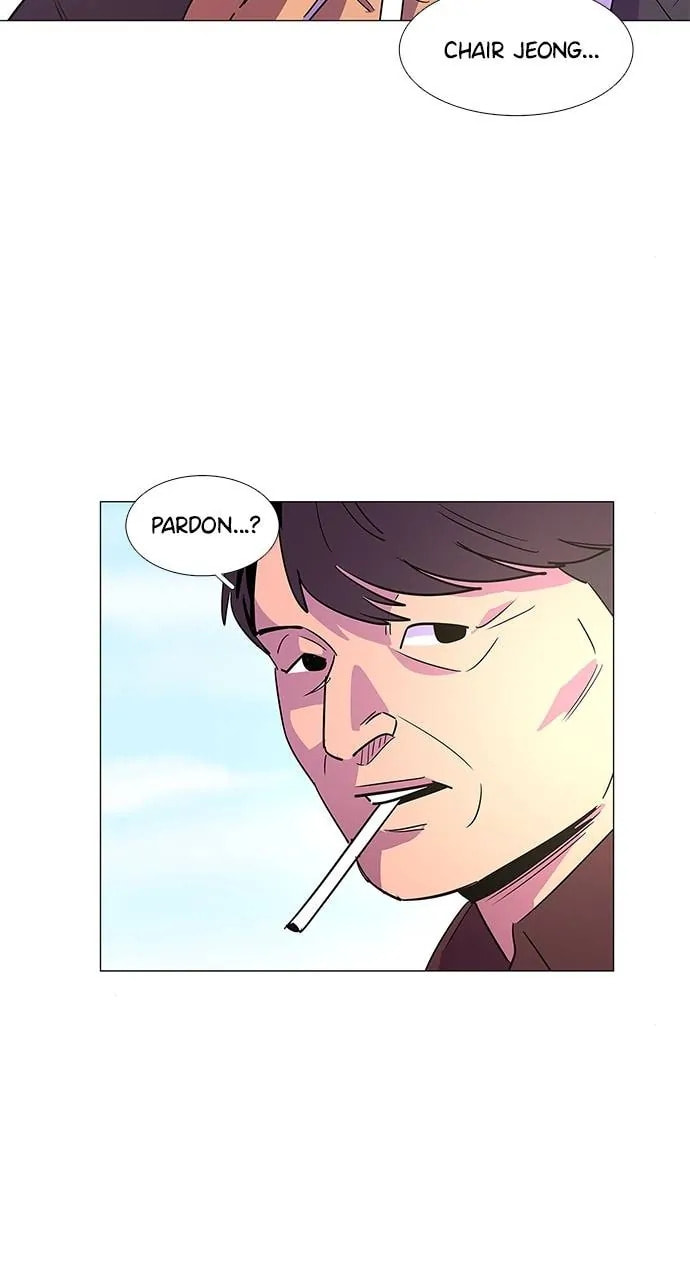 Read 1 Second chapter 75 image 5 on Lezhin