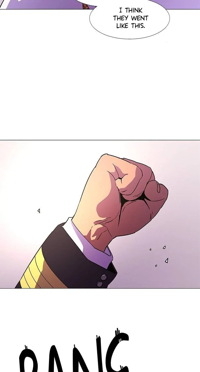 Read 1 Second chapter 75 image 58 on Lezhin