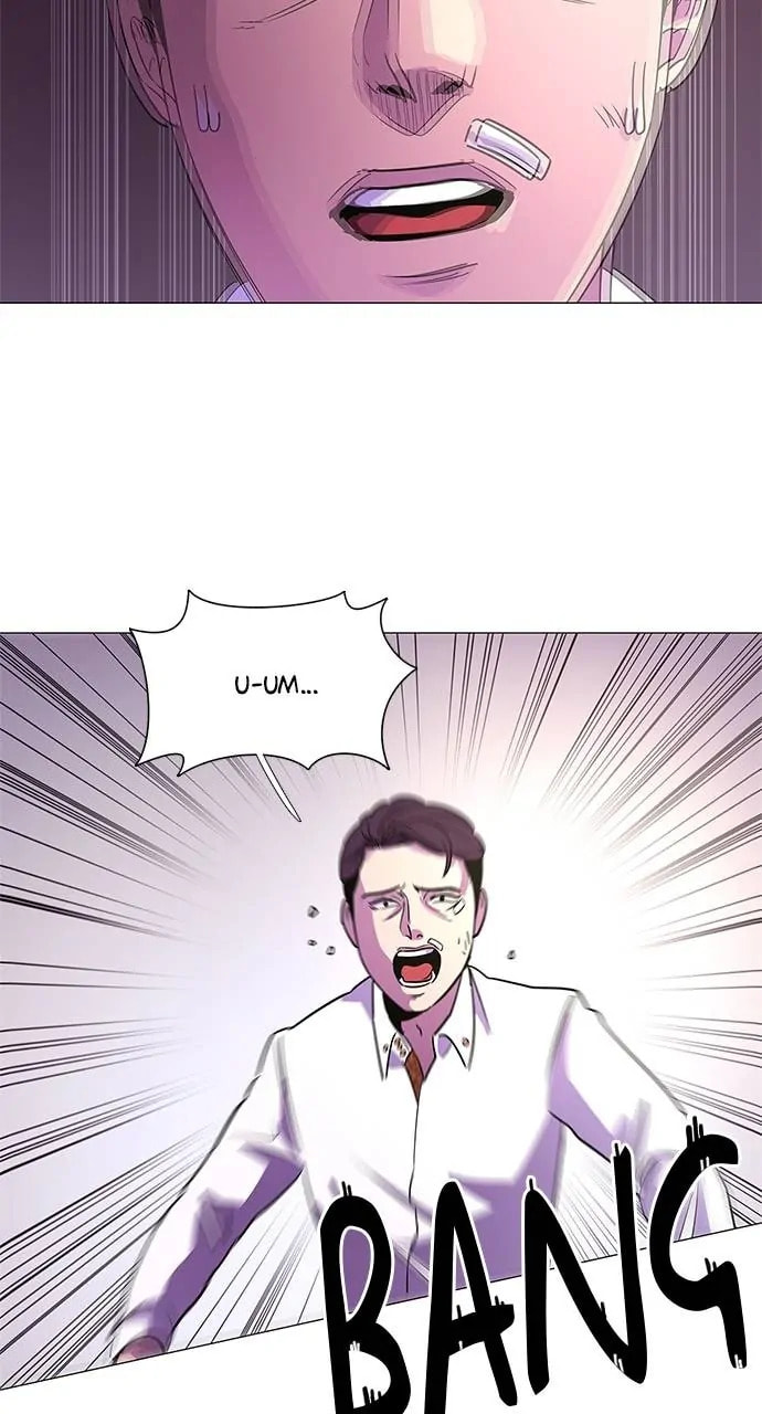 Read 1 Second chapter 75 image 61 on Lezhin