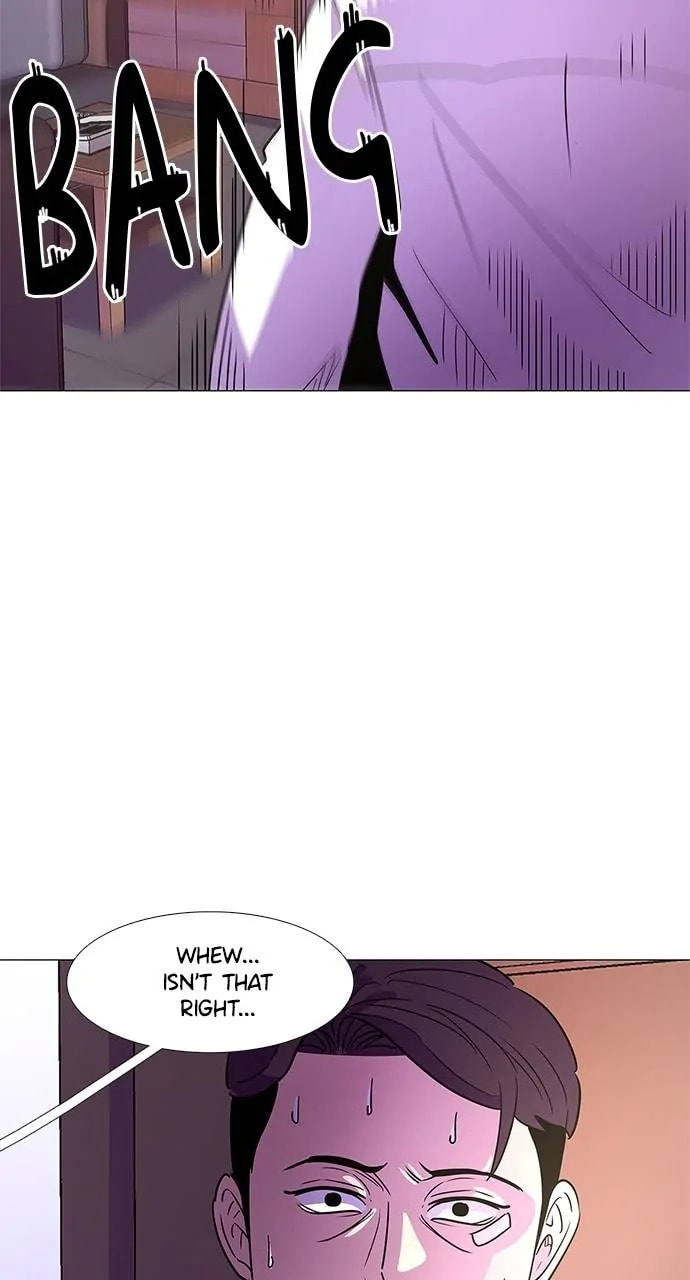 Read 1 Second chapter 75 image 69 on Lezhin
