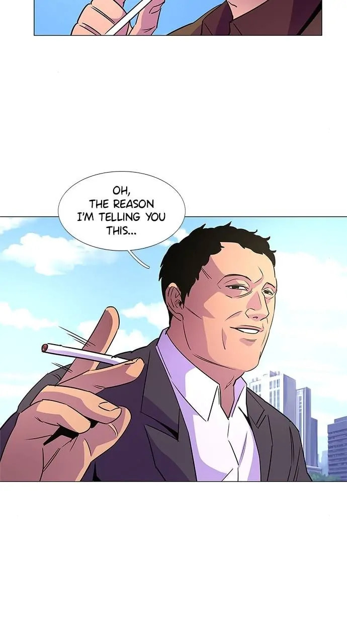 Read 1 Second chapter 75 image 8 on Lezhin