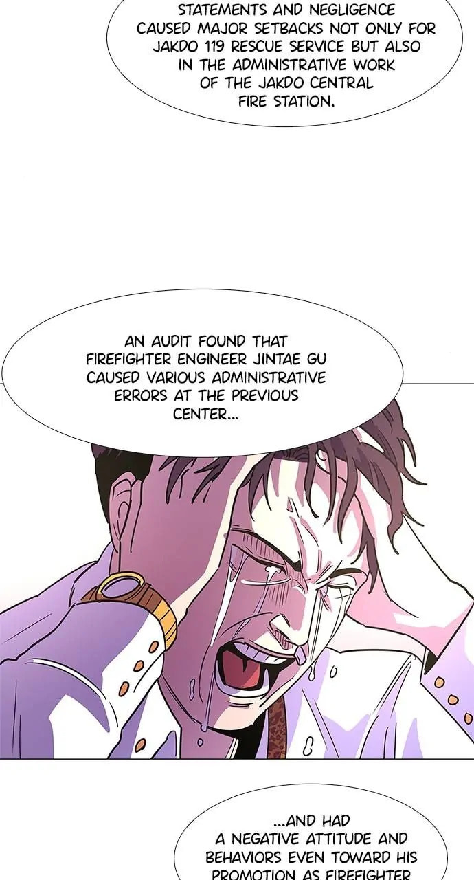 Read 1 Second chapter 75 image 87 on Lezhin