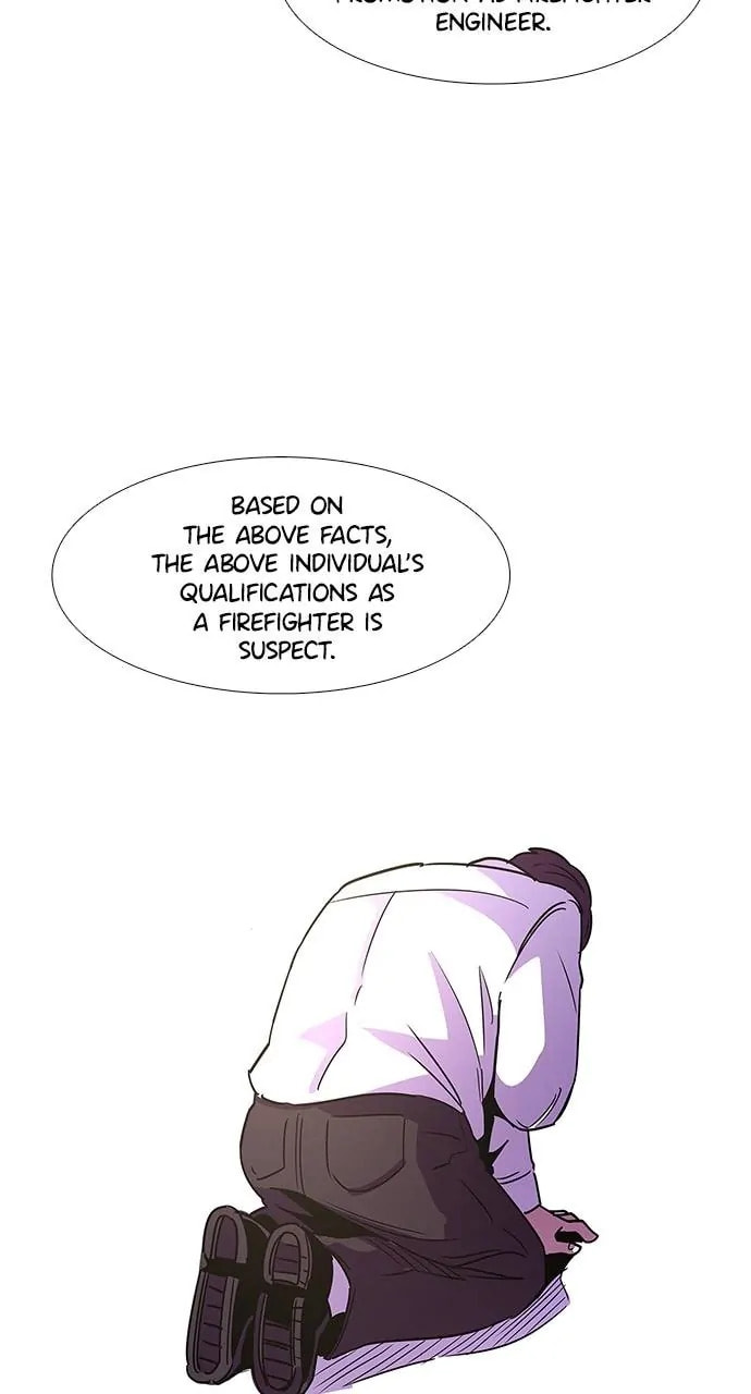 Read 1 Second chapter 75 image 88 on Lezhin