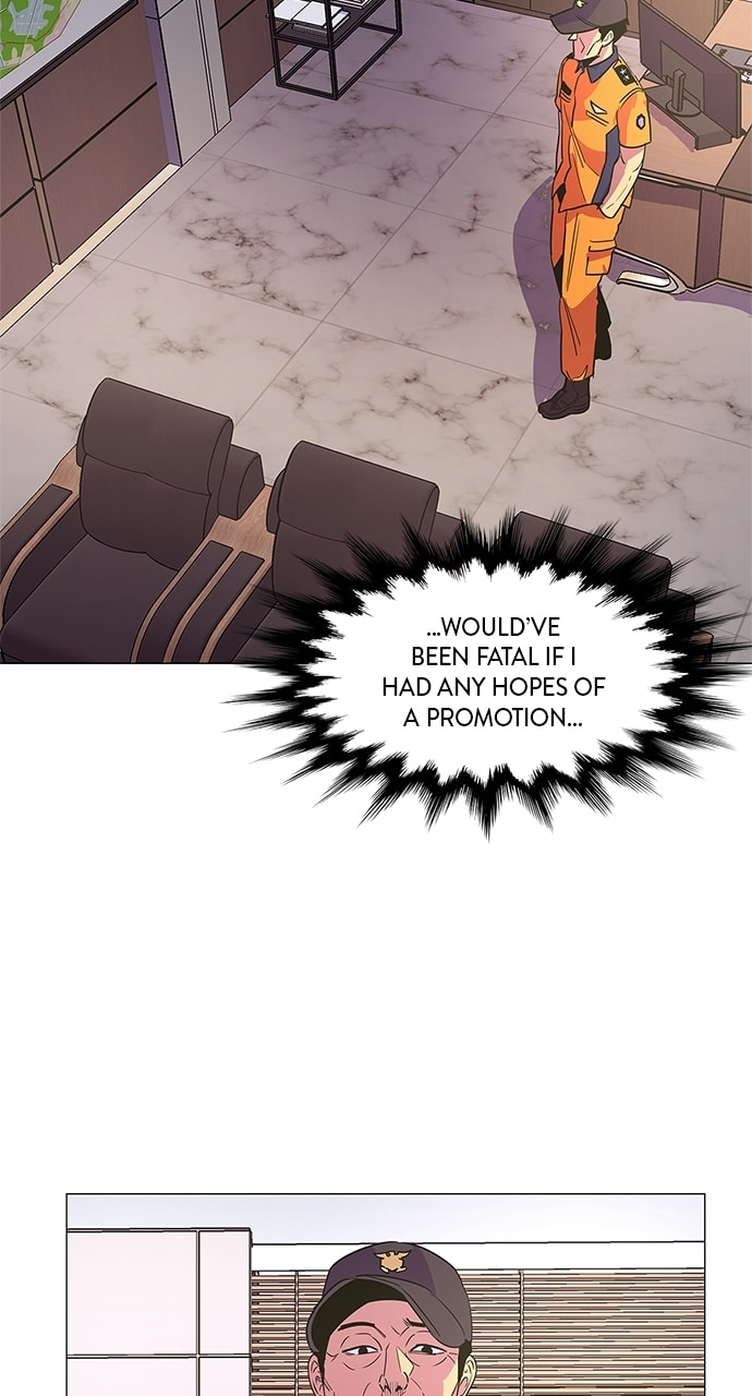 Read 1 Second chapter 76 image 10 on Lezhin
