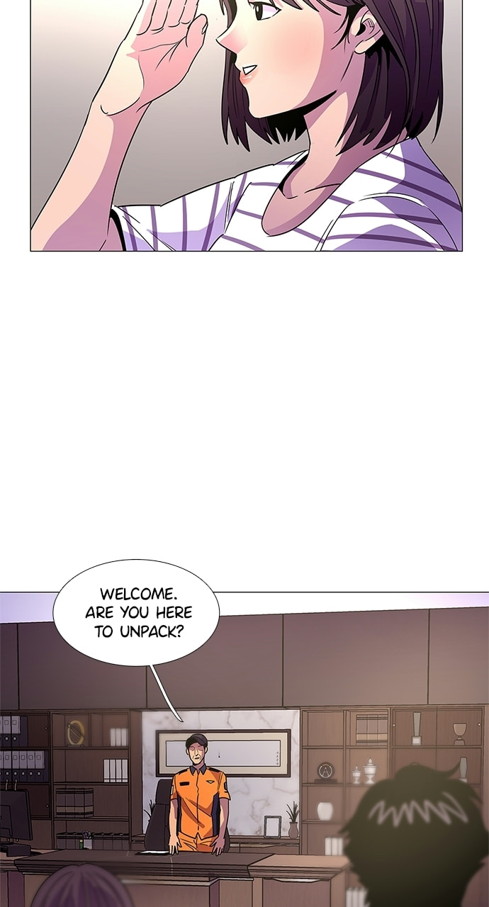 Read 1 Second chapter 76 image 3 on Lezhin