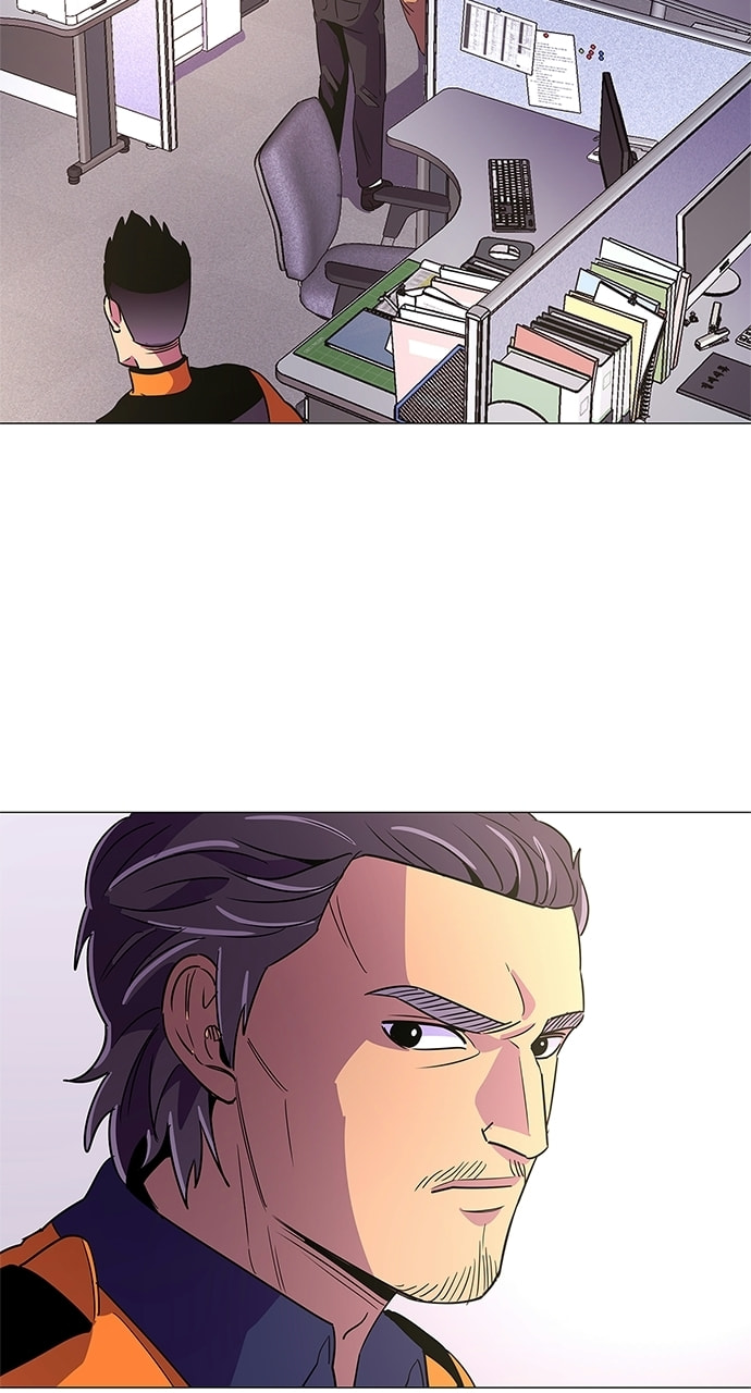 Read 1 Second chapter 76 image 30 on Lezhin