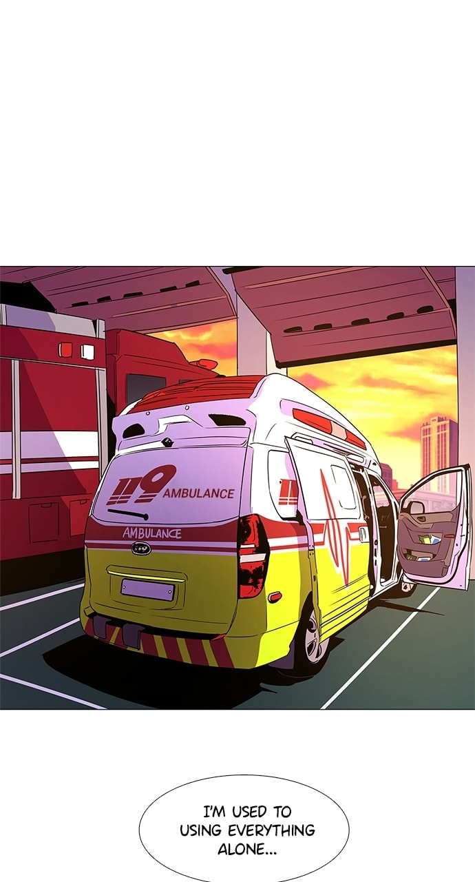 Read 1 Second chapter 76 image 34 on Lezhin