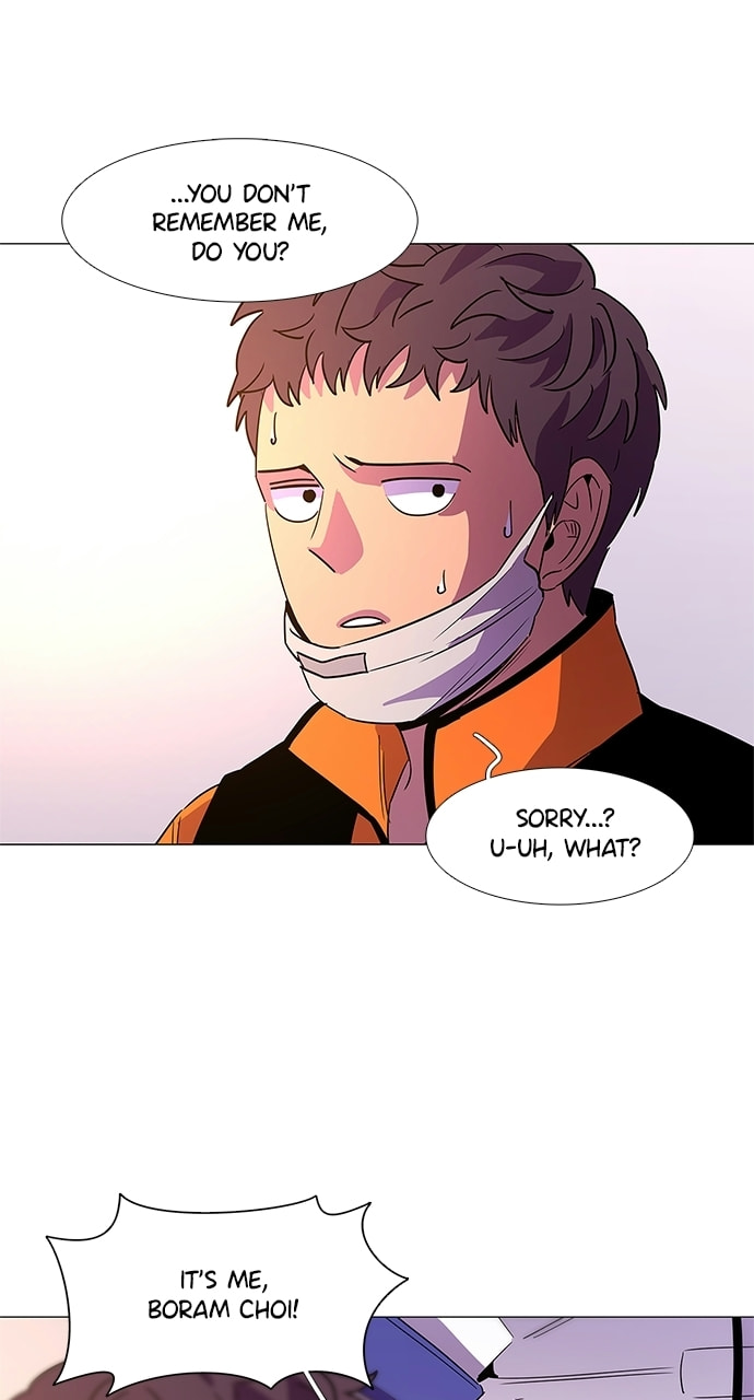 Read 1 Second chapter 76 image 39 on Lezhin
